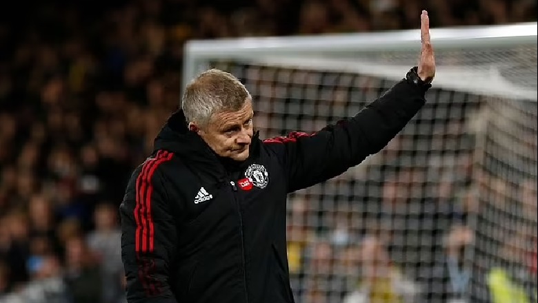 Solskjaer i skadon afati, Manchester United shkarkon trajnerin e tre viteve! Zidan favoriti për të marrë drejtimin 