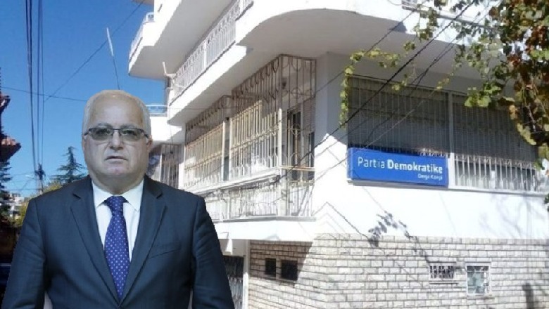 Spaho: Drejtuesit e demokratëve korçarë do jenë me Berishën në 11 dhjetor! PD e Korçës: Spekulime, po përçanë partinë