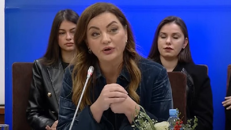 Vokshi i bashkohet foltores: Basha më hodhi akuza të rënda, nuk e pranon që gratë e PD janë me Berishën 