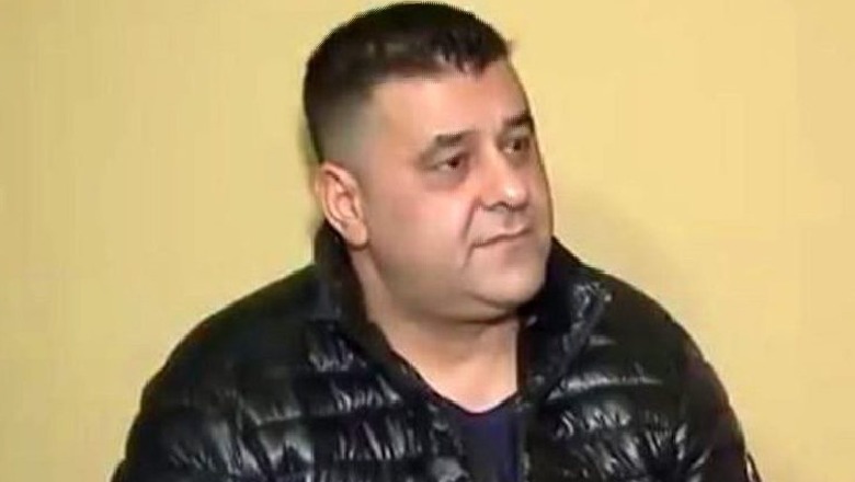 Manja dha ‘Ok’ për ekstradimin në Itali, reagon Alket Hatija për Report Tv: Drejtësia shqiptare më mbajti peng 16 vite, pse s’më ekstradoi që kur më arrestoi në 2008?