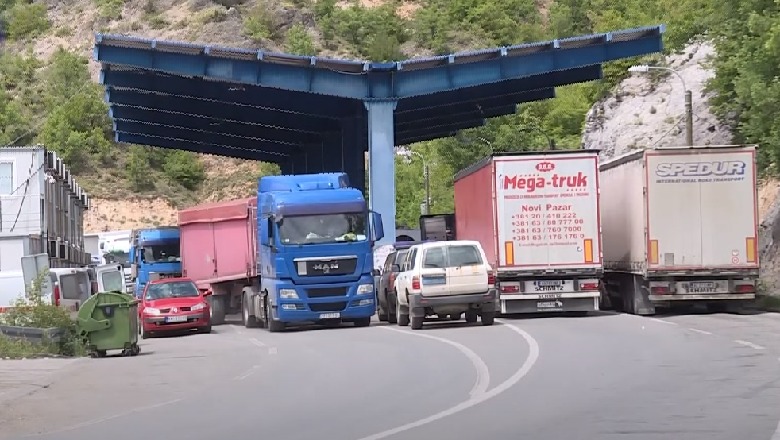 Barrierat tregtare nga Serbia të vazhdueshme, Kosova përgatitet për reciprocitet