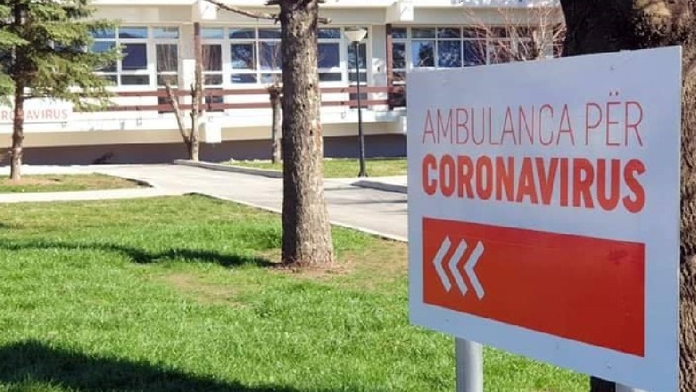 Kosovë/ 15 të infektuar dhe asnjë viktimë në 24 orët e fundit! 330 raste aktive me COVID, shërohen 8 qytetarë