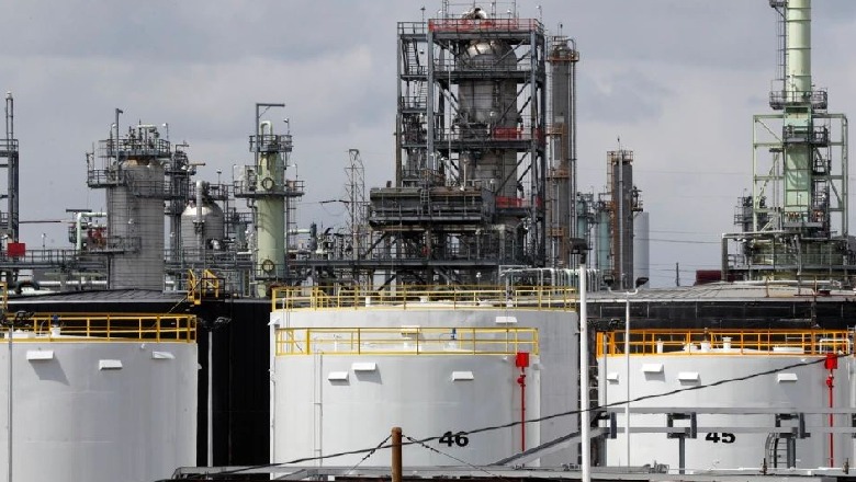 SHBA do të hedh në treg 50 milionë fuçi naftë në përpjekje për të ulur çmimet