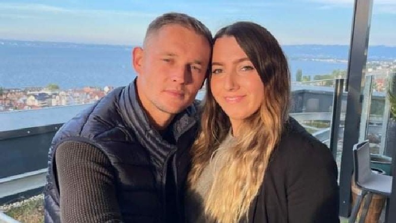 'Kanë thyer xhamin për të dalë', si i shpëtoi mrekullisht tragjedisë çifti shqiptar! Kishin shkuar në Stamboll të festonin fejesën