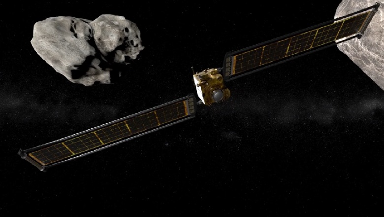 NASA me qëllimin ‘fantastiko-shkencore’, lëshon satelitin për të ‘goditur’ asteroidin! A ja ndryshon dot rrugëtimin?!