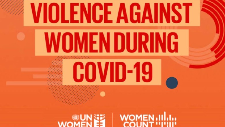 Shqipëria e përfshirë në raportin e OKB: Koronavirusi ka rritur dhunën ndaj grave në shtëpi dhe në rrugë