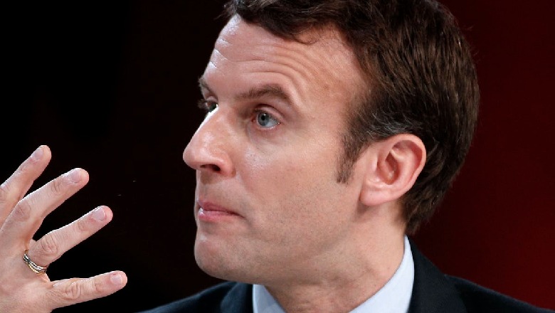 Tragjedia në brigjet ujore të Francës, reagon Macron: Do të bëhet gjithçka për të dënuar përgjegjësit e incidentit në kanalin britanik