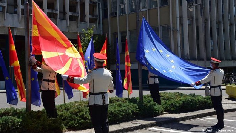 Procesi i integrimit në BE, Bullgaria kërkon zyrtarisht që Shqipëria të ndahet nga Maqedonia e Veriut