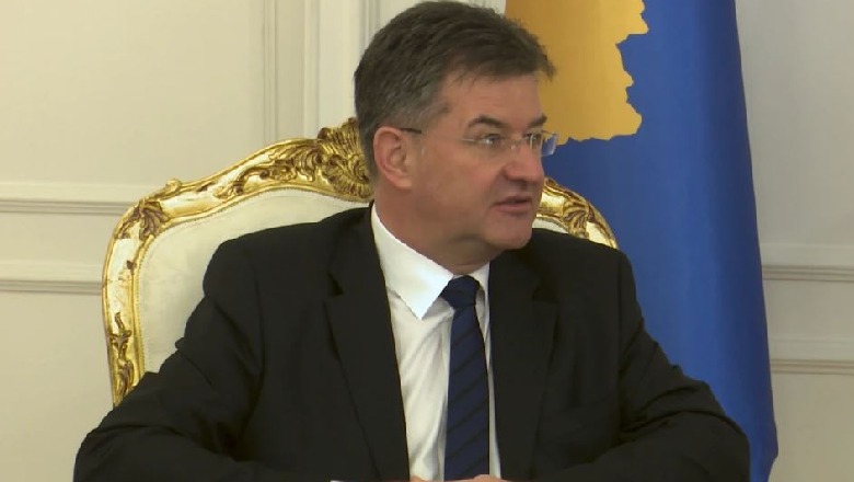 Lajçak: S'është i rëndësishëm vetëm caktimi i takimit, bisedimet Kosovë-Serbi duhet të prodhojnë rezultate