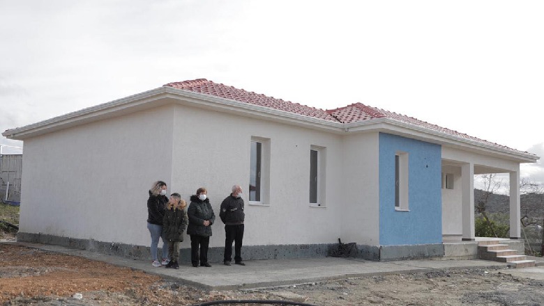 Dy vite nga tërmeti tragjik, bilanci i rindërtimit në Durrës: 214 banesa individuale dhe 14 godina arsimore të rindërtuara, 405 pallate të riparuara