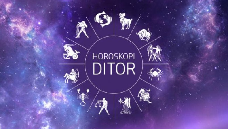 Horoskopi i ditës, 19 janar 2022/ Njihuni me parashikimin e yjeve për shenjën tuaj