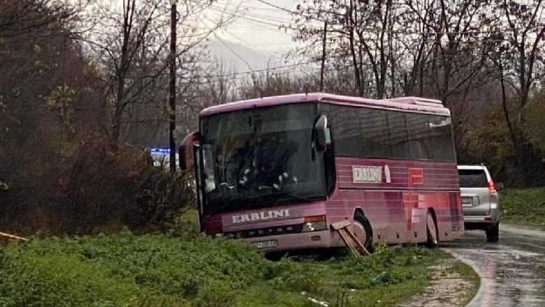 Policia e Kosovës në kërkim të vrasësit së 2 nxënësve dhe shoferit të autobusit, 20 mijë euro shpërblim për informacion