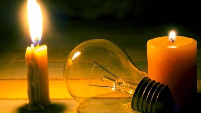 Të hënën ndërprerje energjie në Tiranë, ja zonat ku nuk do të ketë drita