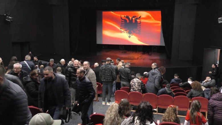 Festa e Pavarësisë, inaugurohet kinemaja e re në Vlorë! Kapacitet prej 300 vendesh, dhuratë nga BE