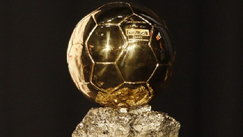 Sot zbulohet jo vetëm fituesi i 'Topit të Artë', çfarë paralajmëron 'France Football'