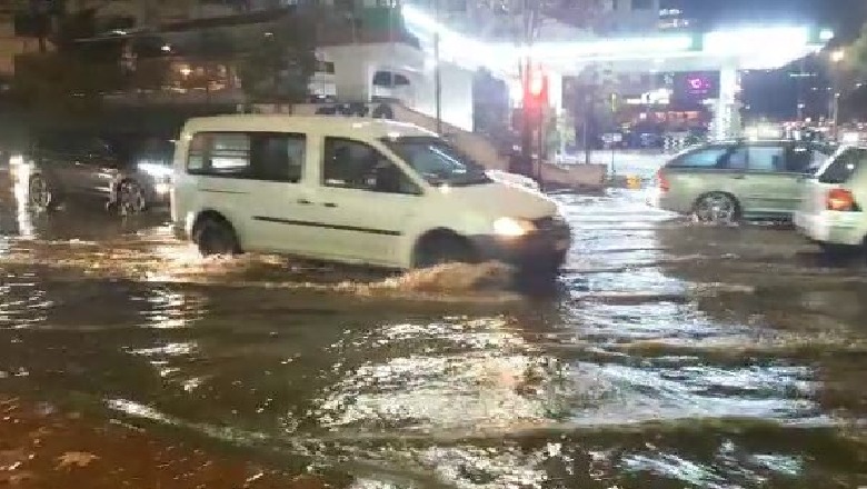 Situata nga reshjet në vend, zv.kryeministri thirrje qytetarëve: Shmangni lëvizjet jo të domosdoshme