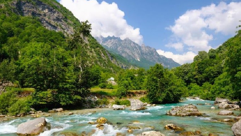 Revista prestigjioze 'Forbes' rendit Valbonën mes 5 bukurive mahnitëse natyrore të Ballkanit: Biodiversitet i pasur dhe fshatra idilike