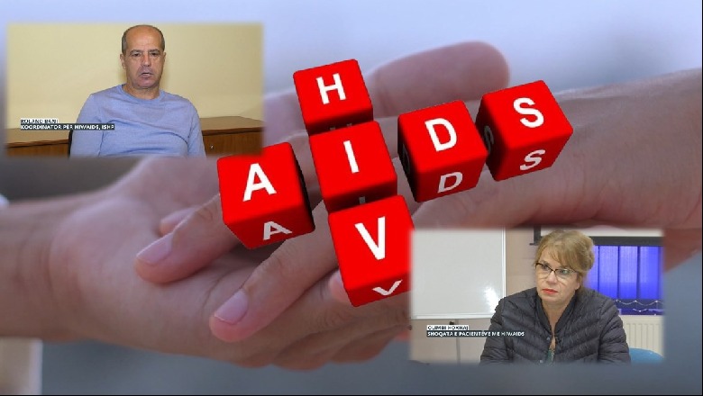 SPECIALE/ Njerëzit do të plaken me HIV/AIDS, por nuk do të vdesin! Kryetarja e shoqatës, Hoxhaj: Ka familjarë që refuzojnë fëmijët e tyre se janë me SIDA