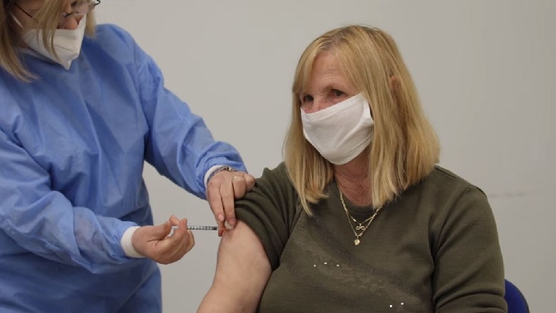 Varianti Omicron i COVID, Rama apel qytetarëve të vaksinohen: Shëndeti mbi të gjitha