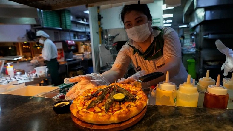 ‘Pica çmendurisht e lumtur’ me kanabis ‘çmend’ turistët në Tajlandë