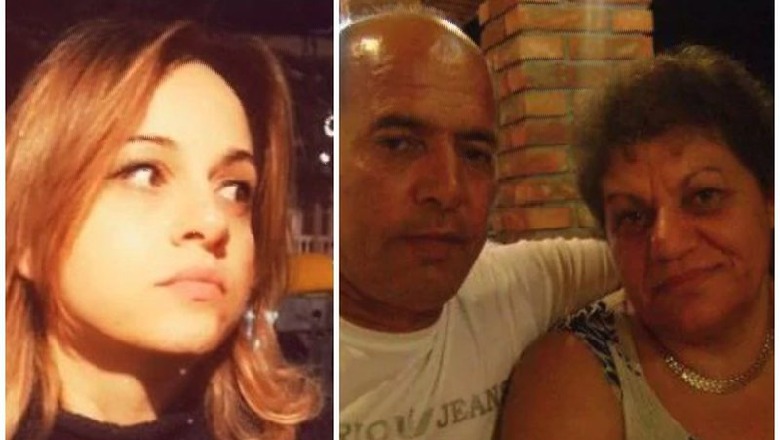 Vrau prindërit e të dashurit dhe trupat ua futi në valixhe, 37-vjeçarja shqiptare mëson datën e gjyqit në Itali