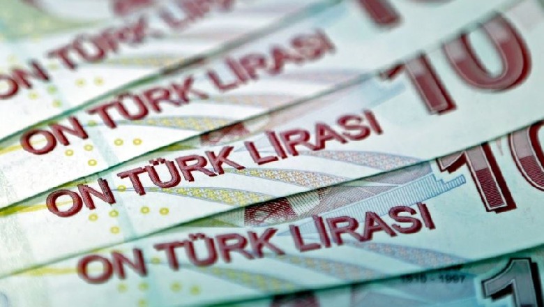 Çfarë ndikimi ka rënia e lirës turke?