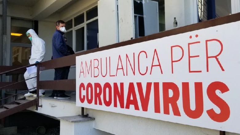 Kosovë/ 4 të infektuar dhe asnjë viktimë në 24 orët e fundit! 318 raste aktive me COVID