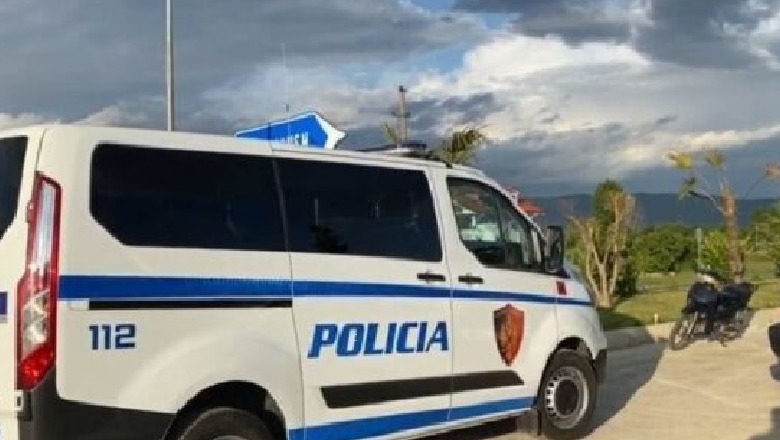 Në kërkim për vjedhje të banesave, arrestohet 51-vjeçari në Gjirokastër, i dënuar më parë për kultivim kanabisi