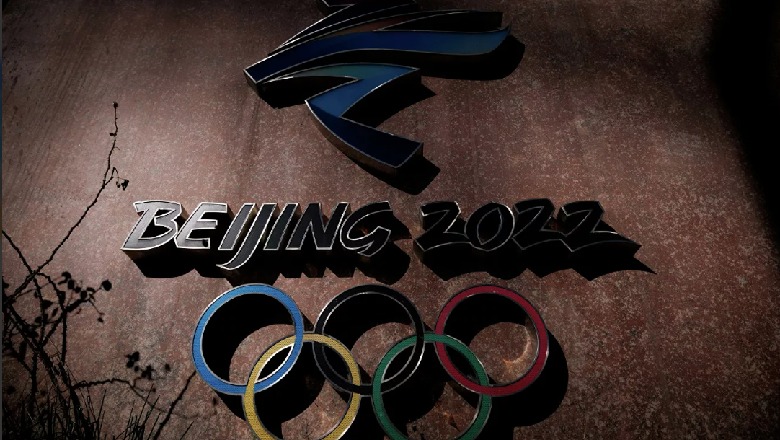 Kina kritikon bojkotin diplomatik të Lojërave Olimpike të Pekinit, pasi asnjë ftesë nuk iu dërgua zyrtarëve amerikanë