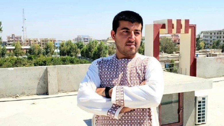 Kritikoi talebanët në Facebook, vritet i riu në Afganistan