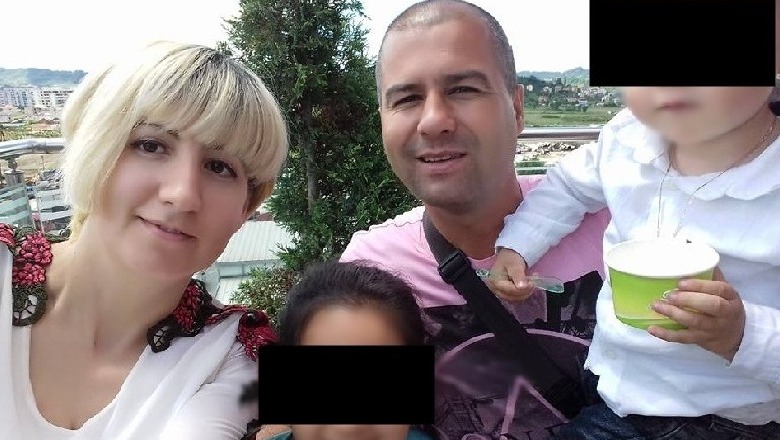 Vrau me thikë gruan dhe kunatën në Ballsh, Apeli konfirmon dënimin e përjetshëm për 36-vjeçarin
