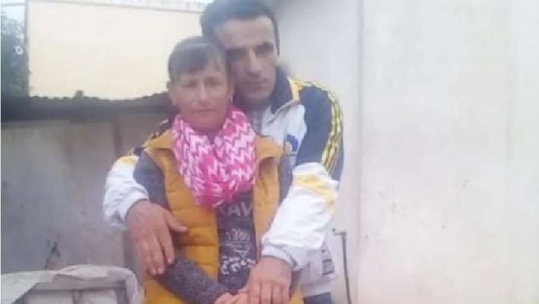 Një ditë para se ta vriste 40-vjeçari shqiptar në Greqi e përqafonte gruan e tij për ‘Facebook’! Fëmijët flinin ngjitur dhe ende s’dinë asgjë