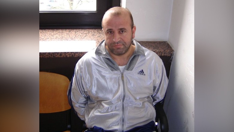 Gjykata e Lartë rrëzon Apelin që 'i fali' 5 vite burg Lulzim Berishës si 'djalë shembullor', vendos rikthimin në qeli! Ish-Kreu i Bandës së Durrësit në arrati