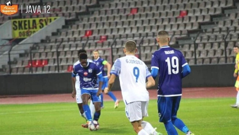 Teuta i jep fund krizës duke zhytur Dinamon, Tirana s’e llogarit Kastriotin për kreun