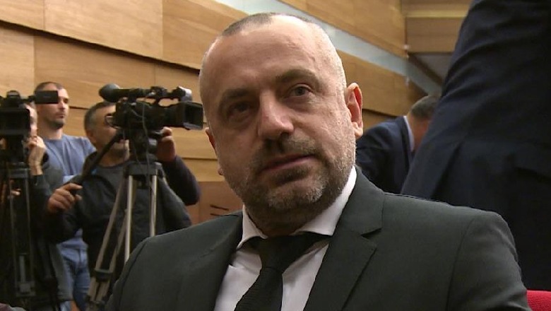 Nënkryetari i Listës Serbe pjesë e grupit kriminal në veri të Kosovës që ju vendosën sanksione nga SHBA