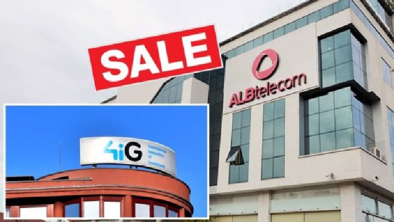 Arrihet marrëveshja, hungarezët blejnë 'ALBtelecom-in'