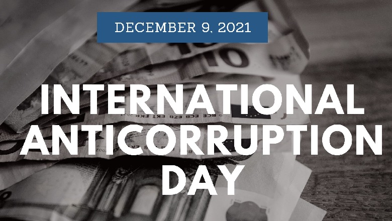 Dita ndërkombëtare anti-korrupsion, Ambasada e SHBA jep mesazhin: Në këtë ‘luftë’ jemi donatori kryesor që vendet të përmbushin detyrimet e tyre