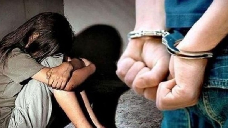 Abuzoi seksualisht me të miturën në Tropojë, policia arreston 25 vjeçarin