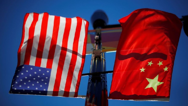 SHBA vendos sanksione gjithëpërfshirëse për të drejtat e njeriut ndaj Kinës, Mianmarit dhe Koresë së Veriut