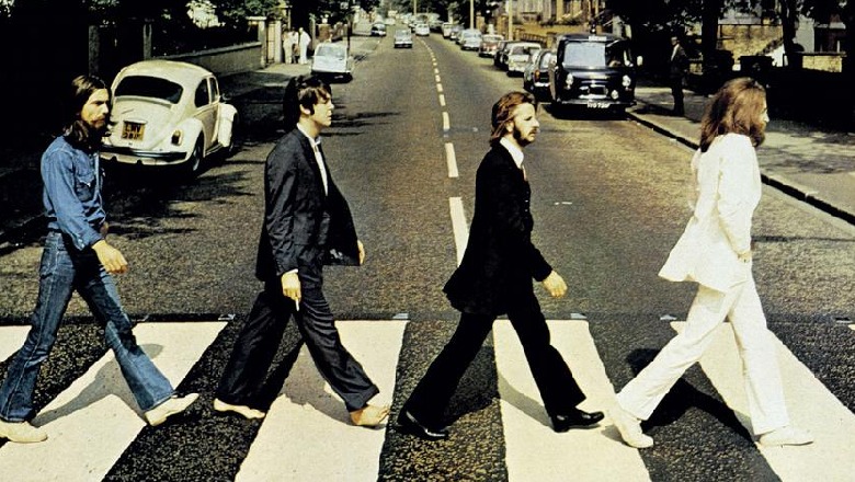 Beatles-at një histori suksesi! Pse u nda grupi historik?