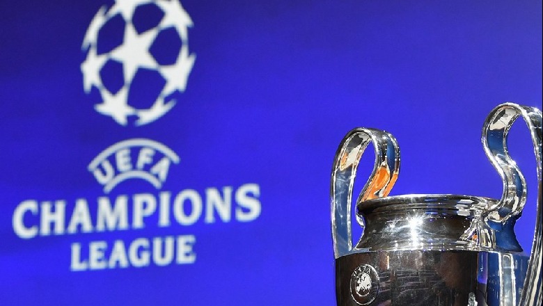 E paprecedentë me UEFA, do të përsërisë shortin e Champions League! Shkak gabimi teknik