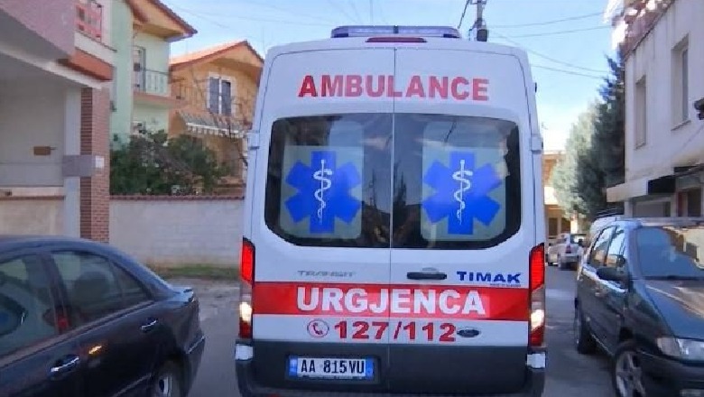 Po rregullonte autobusin, por e zë poshtë, humb jetën aksidentalisht 54-vjeçari në Lushnjë