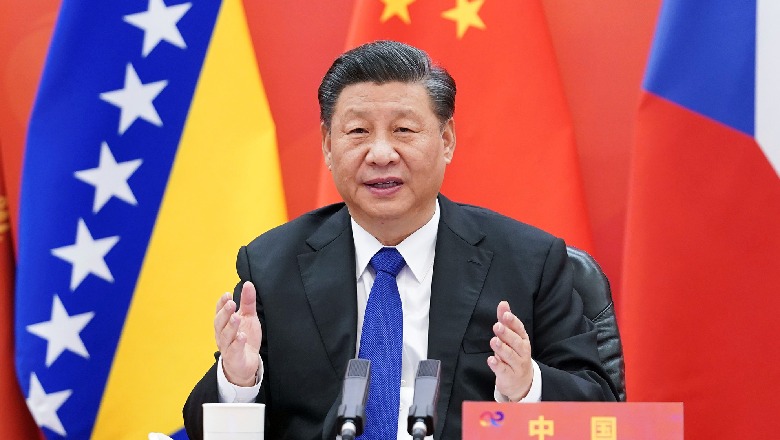 Ku po shkon Kina e Xi Jingping-ut?