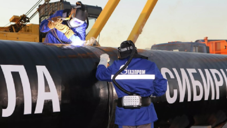 Putin, Xi dhe Fuqia e Siberisë