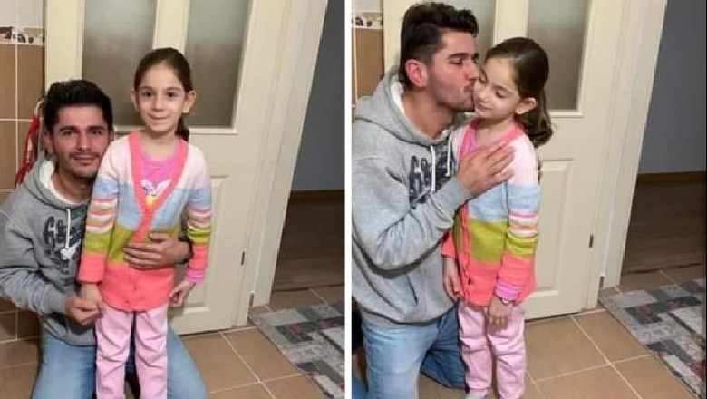 Masakroi me thikë vajzën 7-vjeçare në Turqi, kush është parukieri i Vip-ave në Tiranë