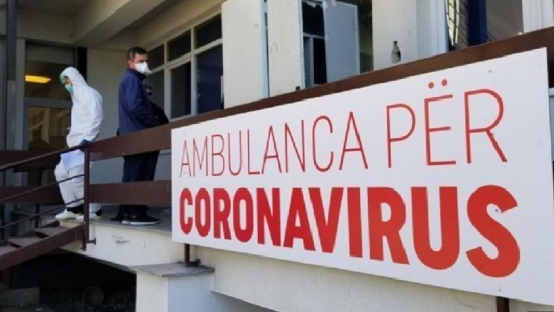 Kosovë/ 8 të infektuar dhe asnjë viktimë në 24 orët e fundit! 314 raste aktive me COVID