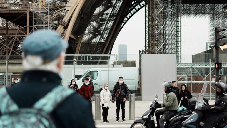 Varianti 'Omicron', Franca përforcon kufizimet ndaj udhëtimeve nga Britania e Madhe