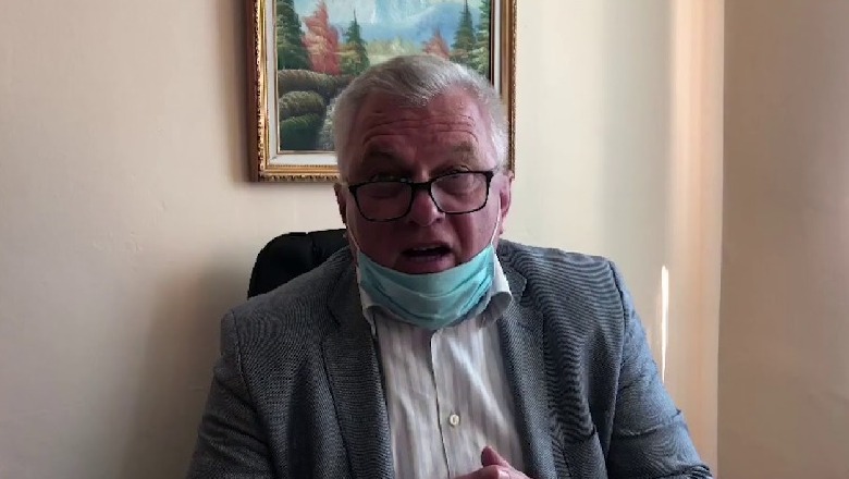 Nuk pranonte dosje, KLP shkarkon nga detyra prokurorin e Pogradecit!  Votë unanime