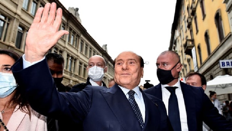 Berlusconi 'ngre zjarr' për ofertën për presidencën italiane, por përballet me pengesa