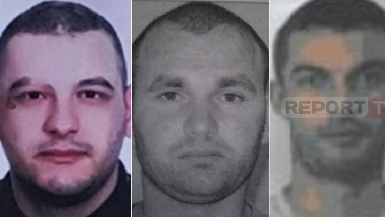 Vrasja e Regis Runajt dhe Emiljano Ramazanit, SPAK çon për gjykim Erion Alibejn! Pushohet çështja për 2 të tjerë